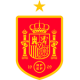 Spanje WK 2022 Heren